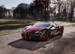Bugatti Veyron 16.4 Grand Sport Vitesse La Finale 2015 года